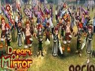 TenTonHammer: Dream of Mirror Online Review