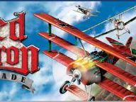 The Red Baron Returns – On PSN Today