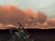 Rumor: Red Baron Arcade flies to PlayStation Store today?