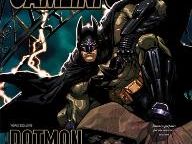 Batman: Arkham Asylum: Invisible Predator Trailer