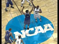 NCAA Basketball 09: March Madness Edition Released