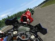 MotoGP 08 – New screenshots