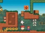 Gamertell Review: Boing! Docomodake DS for DS