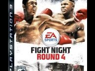 Fight Night Round 4: First Look