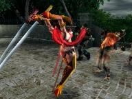 Official Onechanbara: Bikini Zombie Slayers Walkthrough