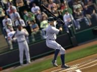 GameZone: Major League Baseball 2K9 Review