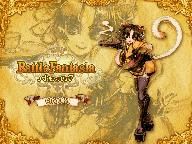 Virginmedia: Battle Fantasia Review
