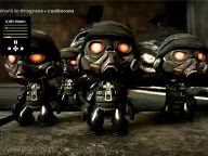 LittleBigPlanet DLC: Killzone 2 Mini-pack Coming Next Week