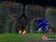 WorthPlaying: Sonic and the Black Knight Review