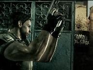 Console Monster: Resident Evil 5 Review – 95%