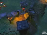 New XBox 360 Screenshots for Monster Madness: Battle for Suburbia
