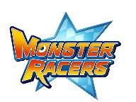 Virginmedia Preview: Monster Racers