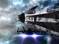 Rock, paper, Shotgun Interview: StarWraith On Evochron Legends