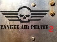 SimHQ Interview: Yankee Air Pirate’s John Shelton