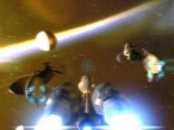 Diehard GameFAN: No Gravity Review
