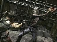 Gameinformer: Resident Evil 5 Review