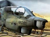 Battlefield Online Teaser-Site Opened