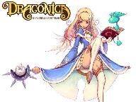 Dragonica – interview with Max Stolberg