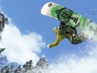 PALGN: Shaun White Snowboarding Review