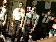 Resident Evil: The Darkside Chronicles 1st trailer