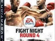 Fight Night Round 4 Xbox 360 Series – IGN Rewind Theater: Fight Night Round 4
