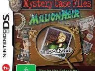 Review: Mystery Case Files: Millionheir at GameCloud.nl