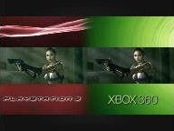 RE5 – Gametrailers In-Depth Video Comparison