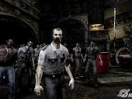 Resident Evil: Dark Side Chronicles Trailer Released