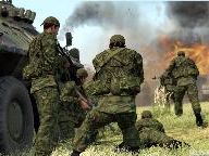 ArmA II – NAPA Faction Trailer
