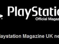 Official Playstation Magazine UK Review Scores