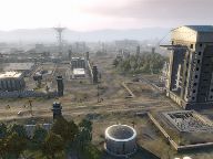 Tom Clancy’s EndWar Veteran Map Pack exclusive images