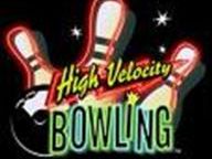 High Velocity Bowling Vouchers Going Out Now