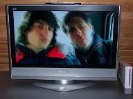 Watching Movies on your Wii Coming Soon