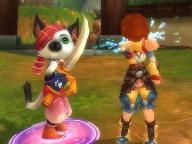 MMORPG: Ether Saga Online: Pets Developer Journal