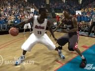 GameZone: NCAA Basketball 09: March Madness Edition Preview