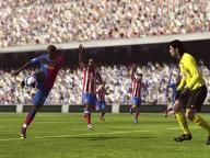 GamesRadar: FIFA 09 Ultimate Team DLC First Look