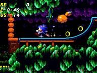 Console Monster: SEGA Mega Drive Collection Review