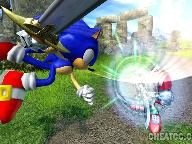 CheatCC Review: Sonic and the Black Knight