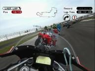GR: MotoGP 08 Wii Preview