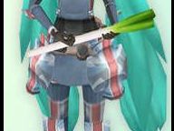 Space Channel 5, Valkyria Chronicles in Project Diva