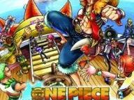One Piece Unlimited : Cruise delayed in Europe
