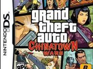 Europe-Nintendo – Grand Theft Auto: Chinatown Wars Review