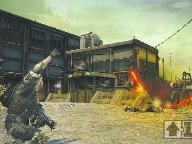 A Interview with Frank Delise (Frontlines: Fuel of War)
