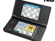 Nextgamer.nl plays on the new Nintendo DSI