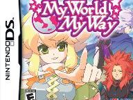 GamerVision: My World, My Way Review