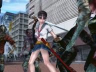 Nintendojo: Bikini Zombie Slayers Review