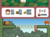 GamerDad: Boing! Docomodake DS Review