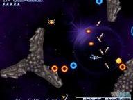 Gaming Shenanigans: Gradius ReBirth Review