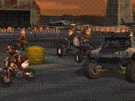 Gamebosh Review: MX Vs ATV Untamed