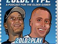 2old2type Ep 72: You Gotta Love the Colon